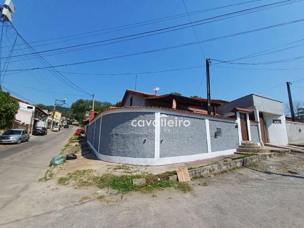 Casa, 3 quartos, 74 m² - Foto 20