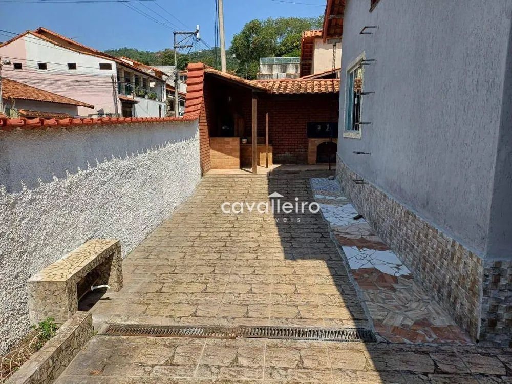 Casa, 3 quartos, 74 m² - Foto 24