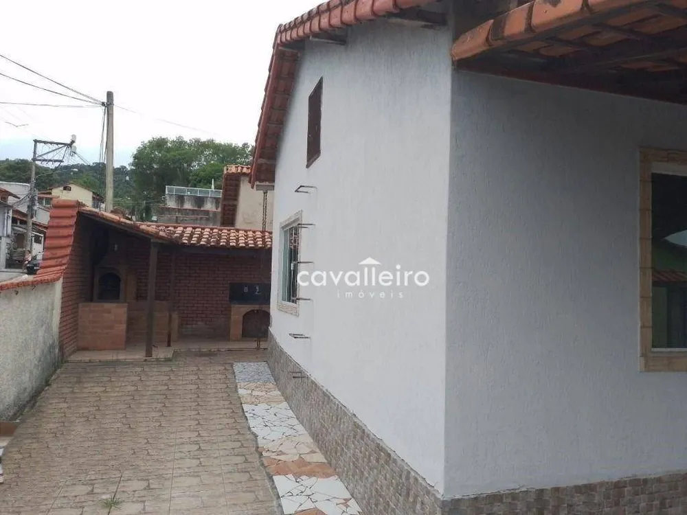 Casa, 3 quartos, 74 m² - Foto 16
