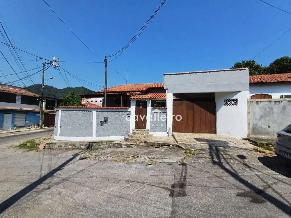 Casa, 3 quartos, 74 m² - Foto 18