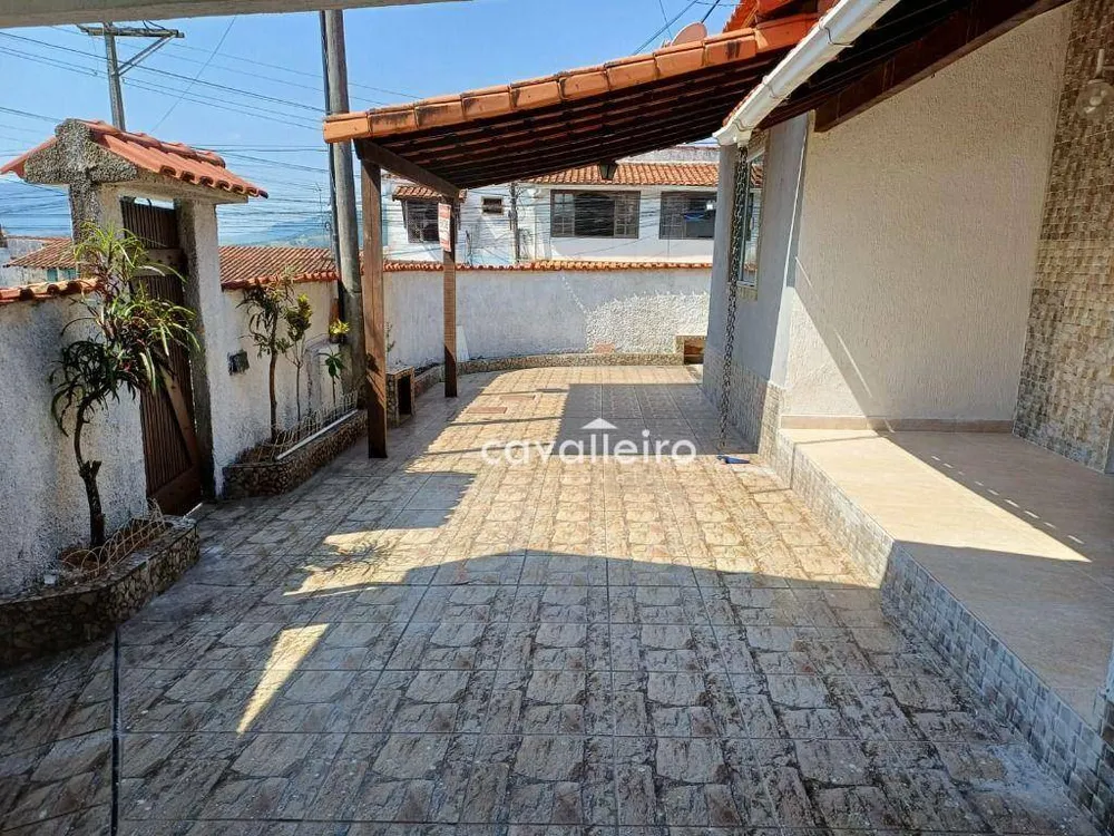 Casa, 3 quartos, 74 m² - Foto 25