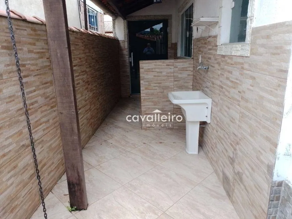 Casa, 3 quartos, 74 m² - Foto 12
