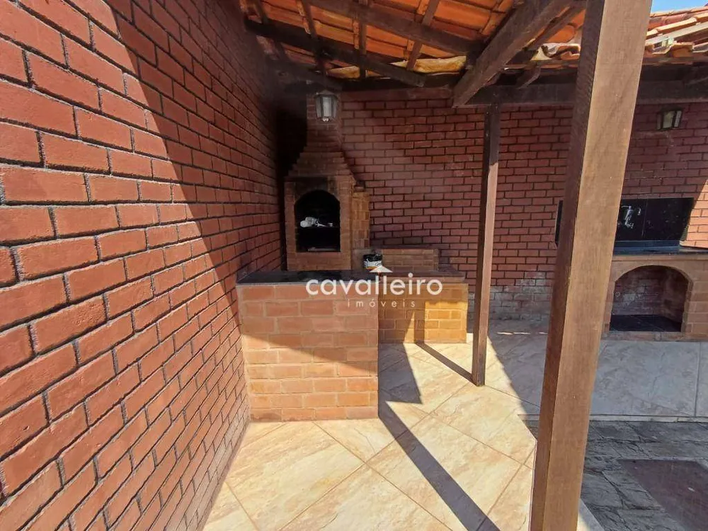 Casa, 3 quartos, 74 m² - Foto 28