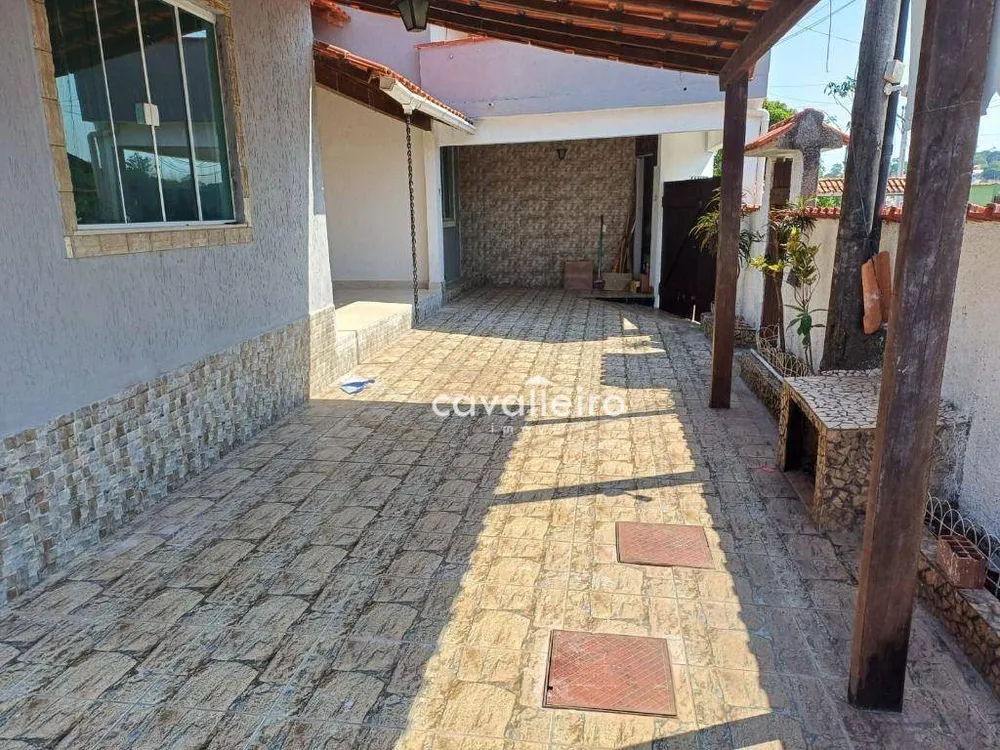 Casa, 3 quartos, 74 m² - Foto 22