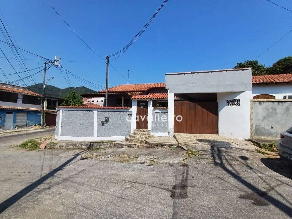 Casa, 3 quartos, 74 m² - Foto 19