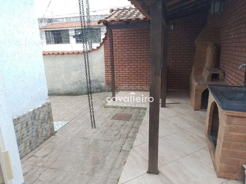 Casa, 3 quartos, 74 m² - Foto 6