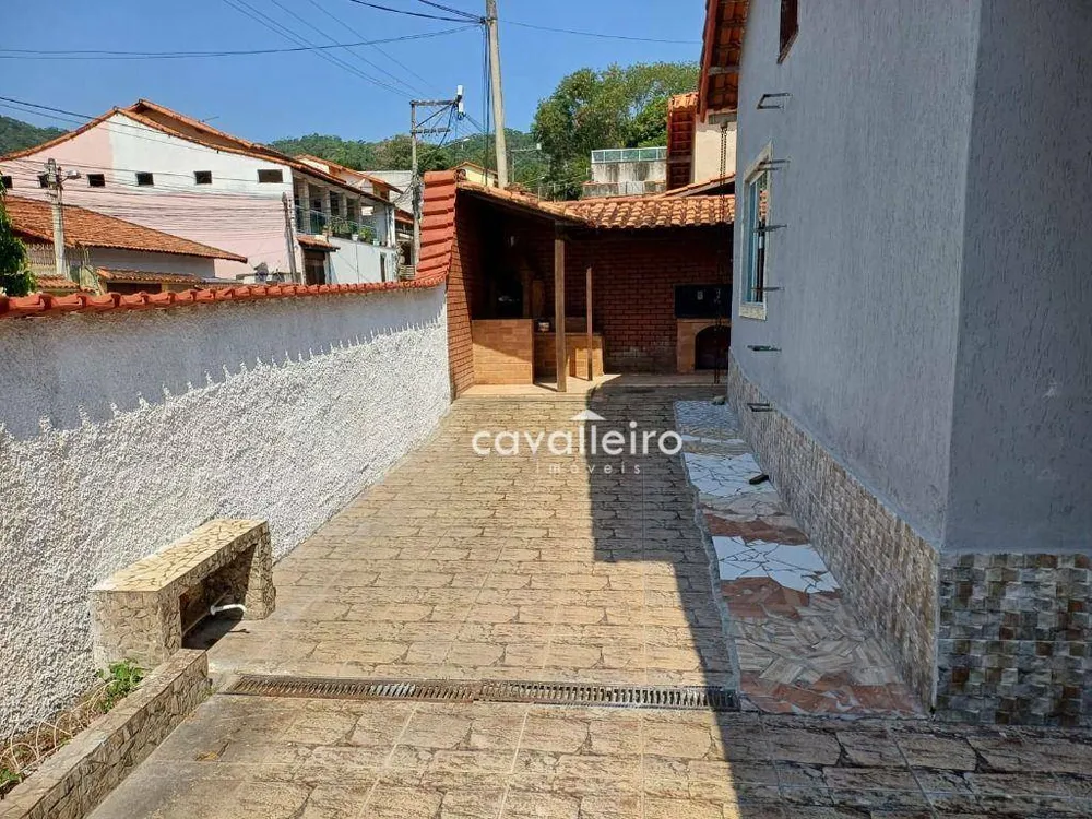 Casa, 3 quartos, 74 m² - Foto 23