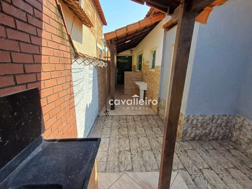 Casa, 3 quartos, 74 m² - Foto 29