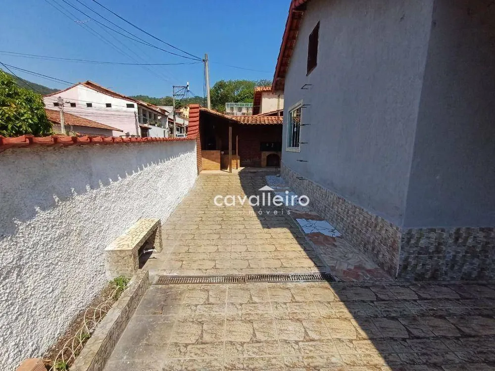 Casa, 3 quartos, 74 m² - Foto 27