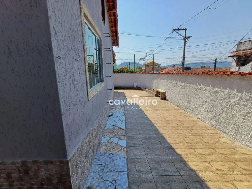 Casa, 3 quartos, 74 m² - Foto 30