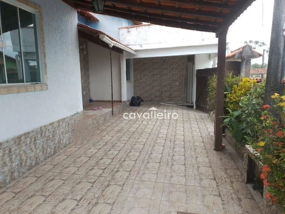 Casa, 3 quartos, 74 m² - Foto 17