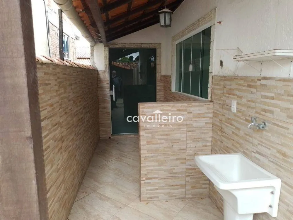 Casa, 3 quartos, 74 m² - Foto 10