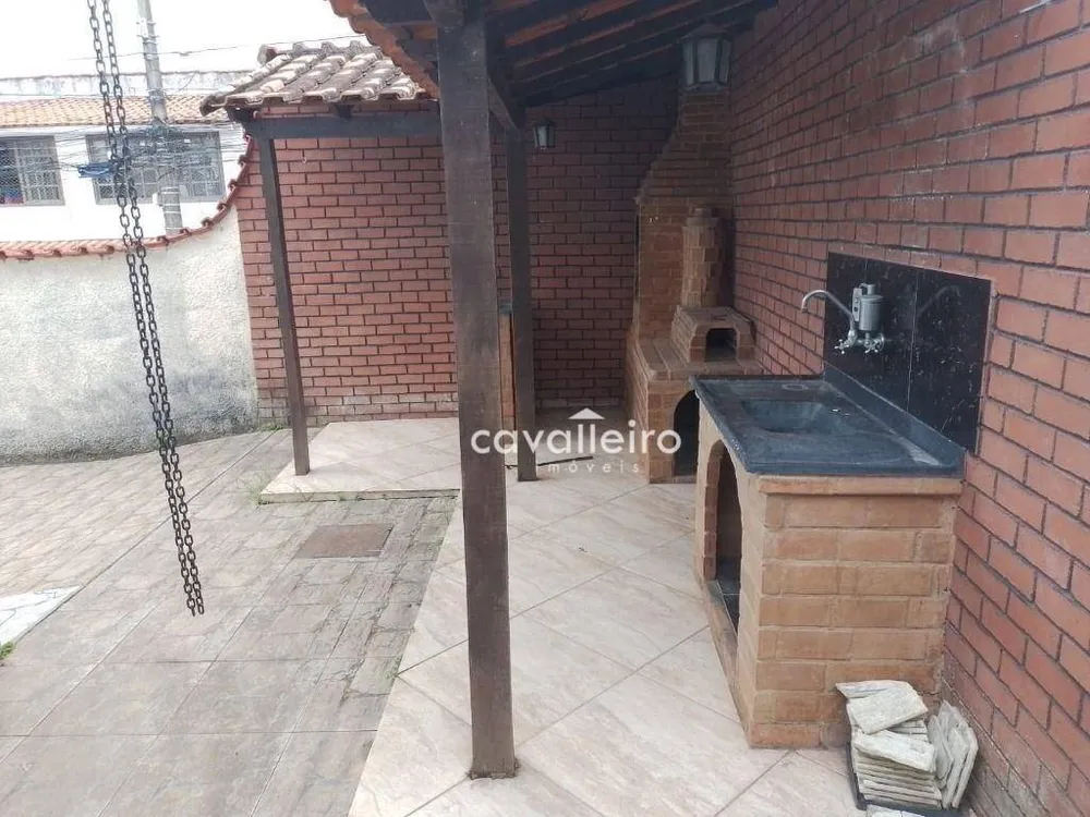 Casa, 3 quartos, 74 m² - Foto 7