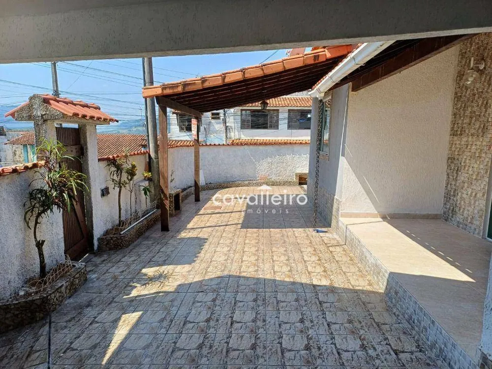 Casa, 3 quartos, 74 m² - Foto 21