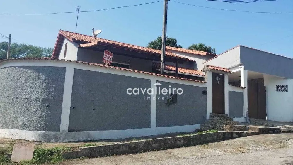 Casa, 3 quartos, 74 m² - Foto 2