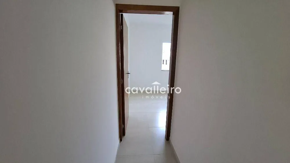 Casa de Condomínio, 3 quartos - Foto 13