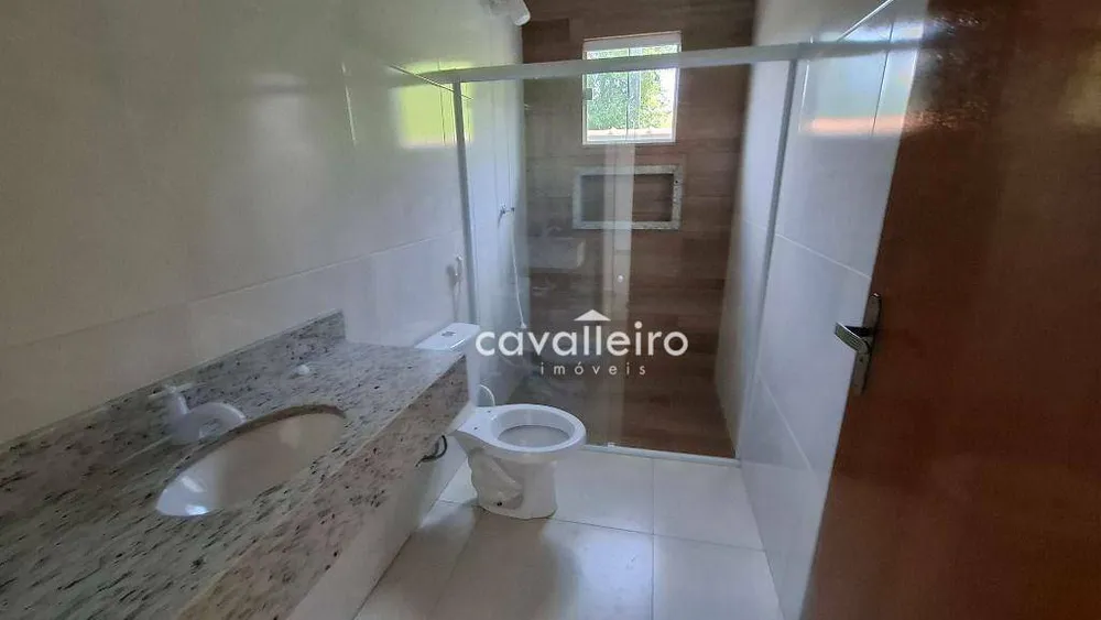 Casa de Condomínio, 3 quartos - Foto 8
