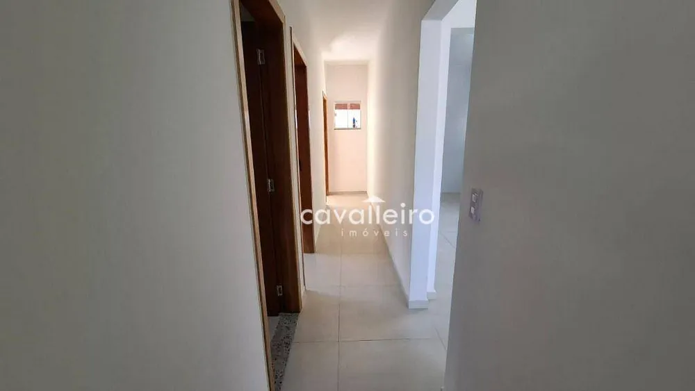Casa de Condomínio, 3 quartos - Foto 9