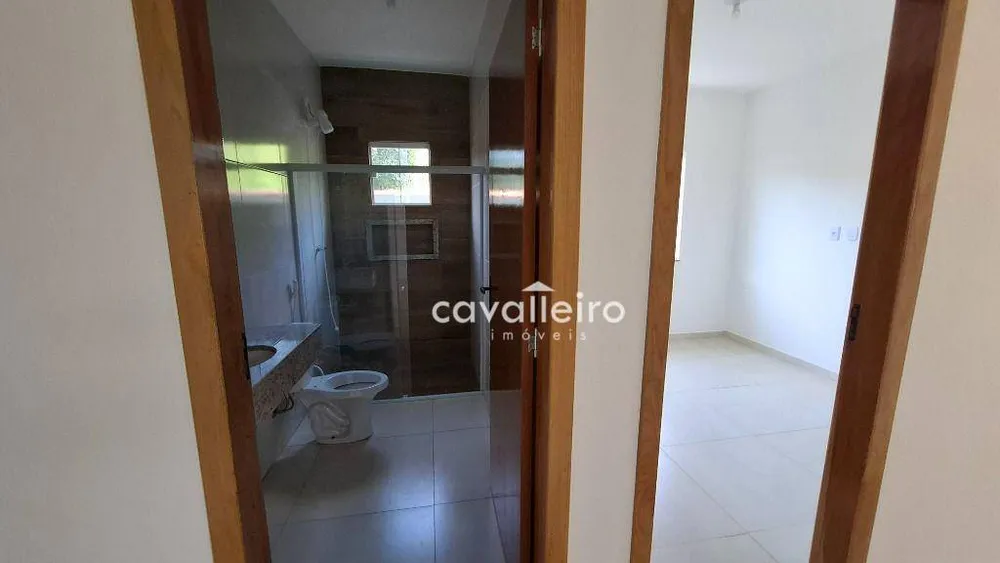 Casa de Condomínio, 3 quartos - Foto 10
