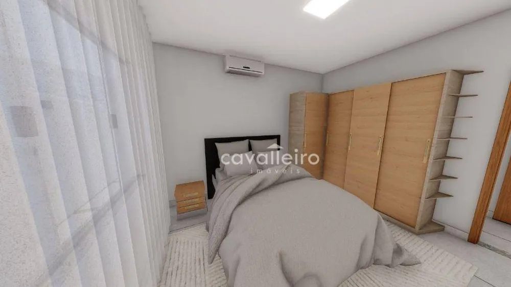 Casa de Condomínio, 3 quartos - Foto 8
