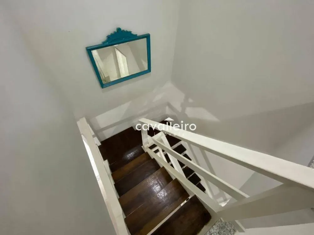 Casa, 5 quartos, 250 m² - Foto 33