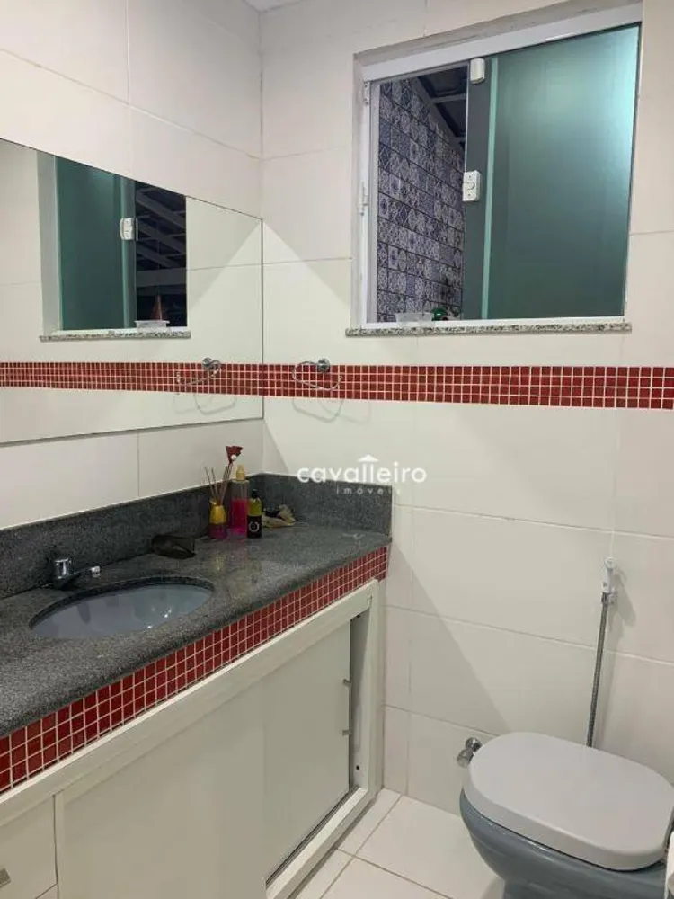 Casa, 5 quartos, 250 m² - Foto 38