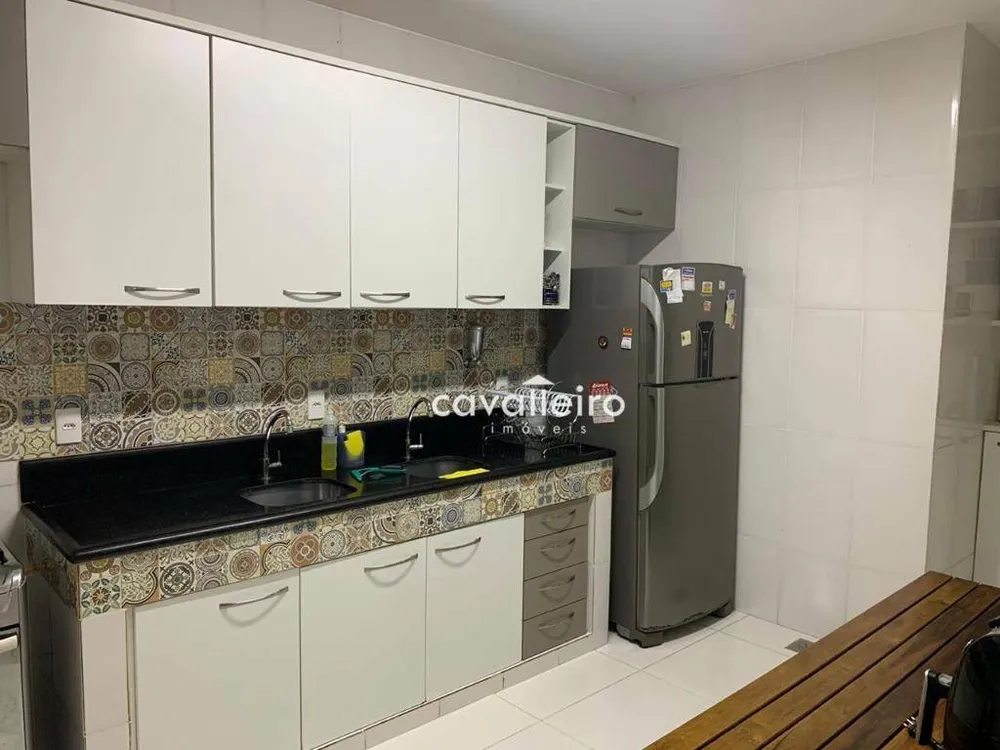 Casa, 5 quartos, 250 m² - Foto 10
