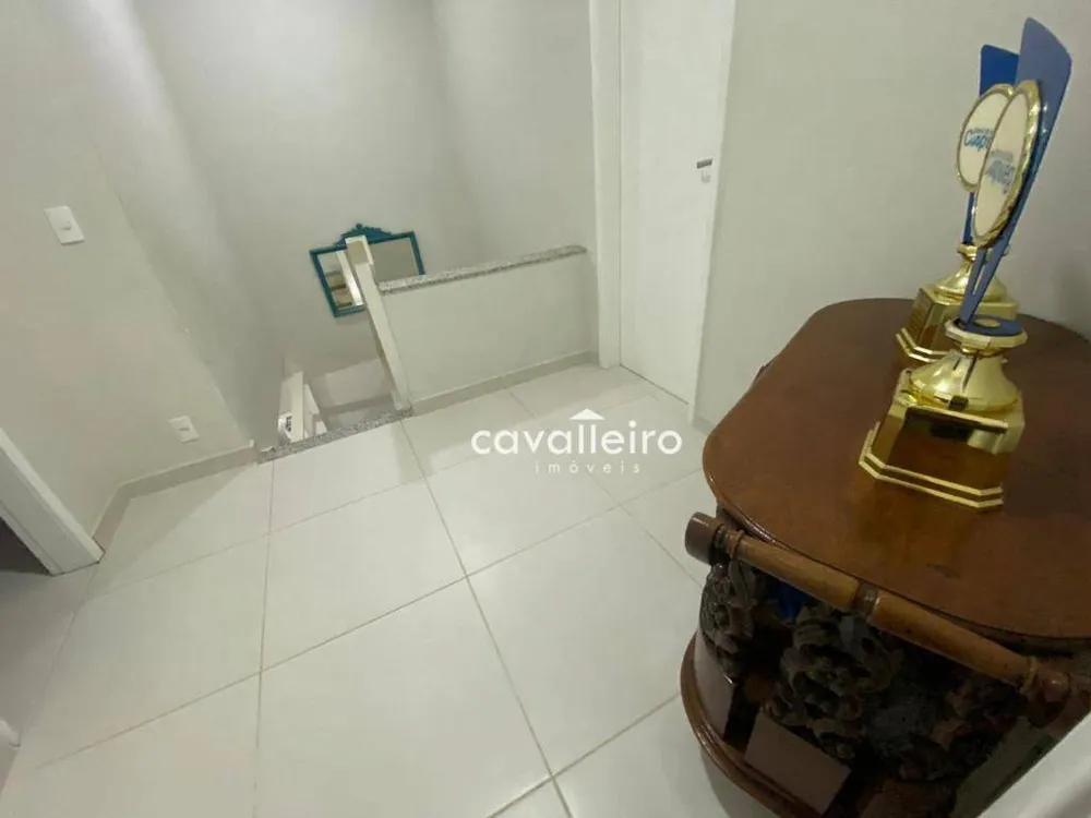 Casa, 5 quartos, 250 m² - Foto 25