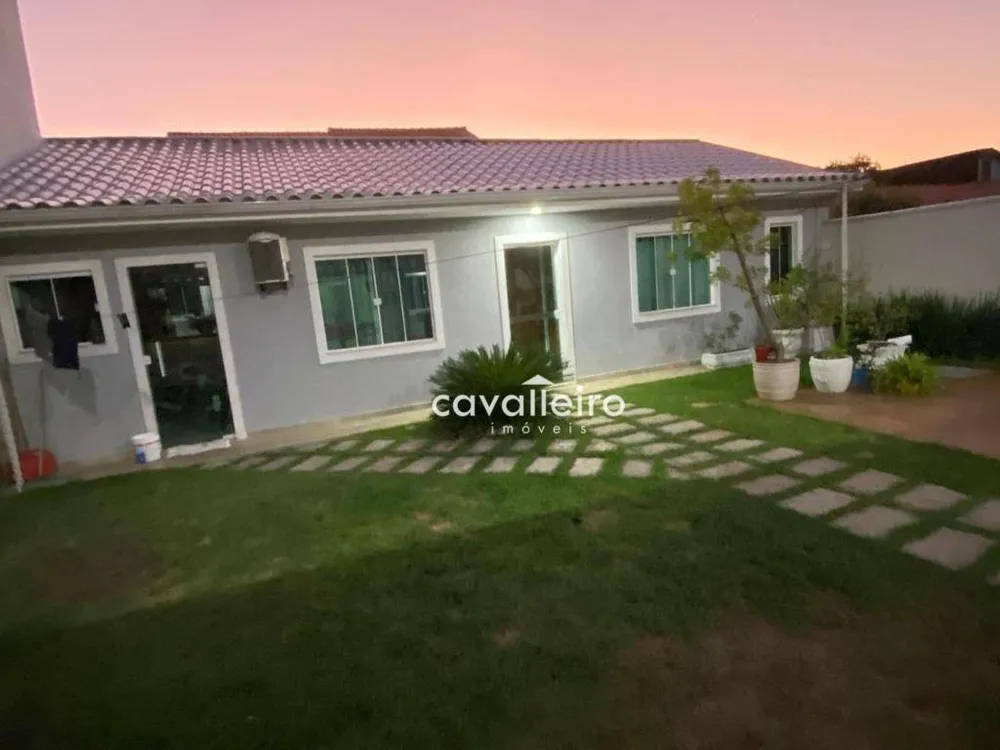 Casa, 5 quartos, 250 m² - Foto 31