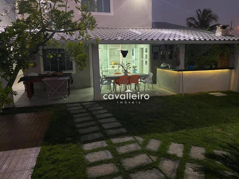 Casa, 5 quartos, 250 m² - Foto 35