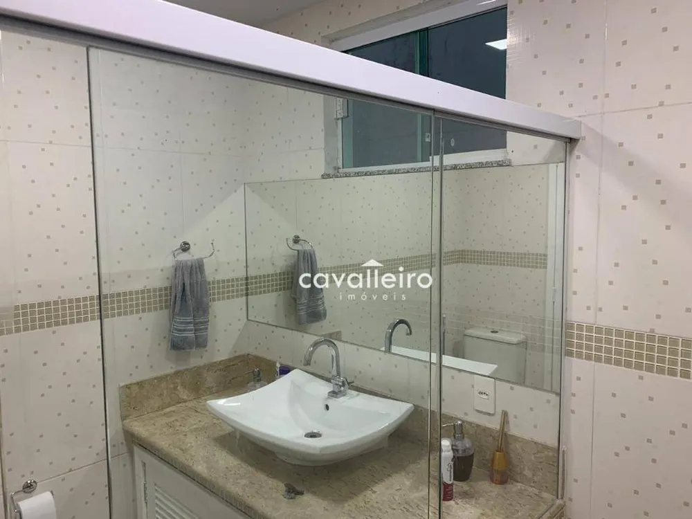 Casa, 5 quartos, 250 m² - Foto 39