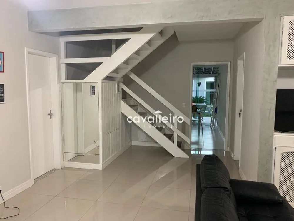 Casa, 5 quartos, 250 m² - Foto 6