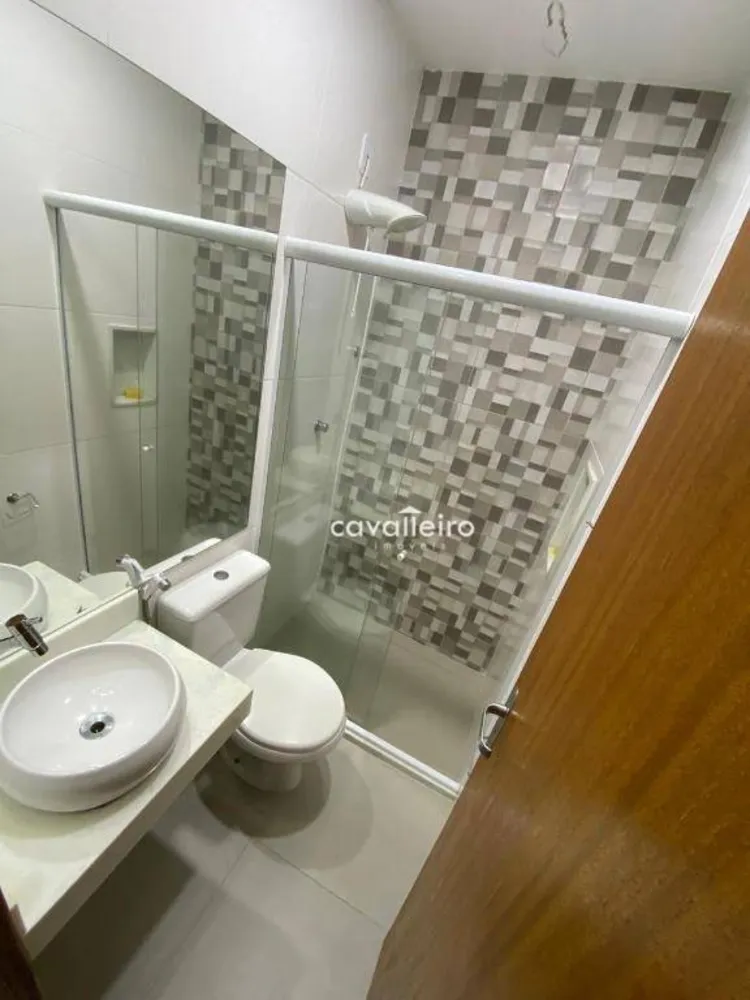 Casa, 5 quartos, 250 m² - Foto 17
