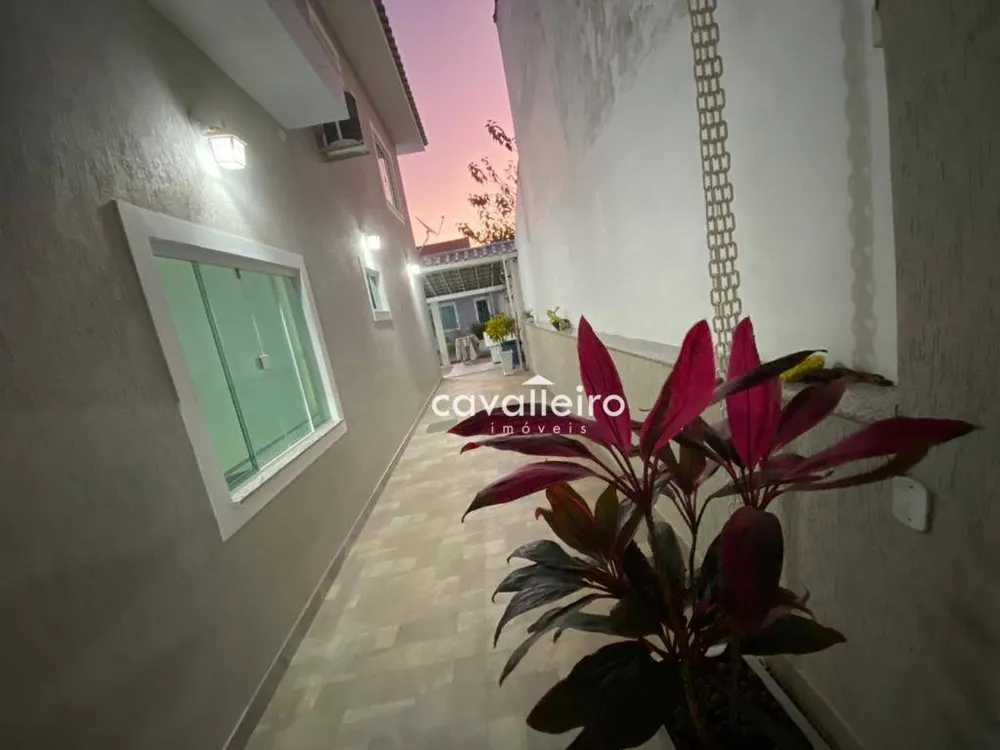 Casa, 5 quartos, 250 m² - Foto 30