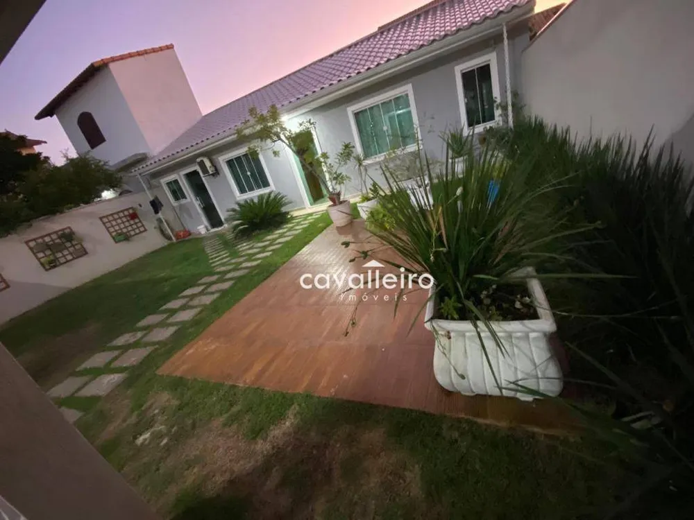 Casa, 5 quartos, 250 m² - Foto 29