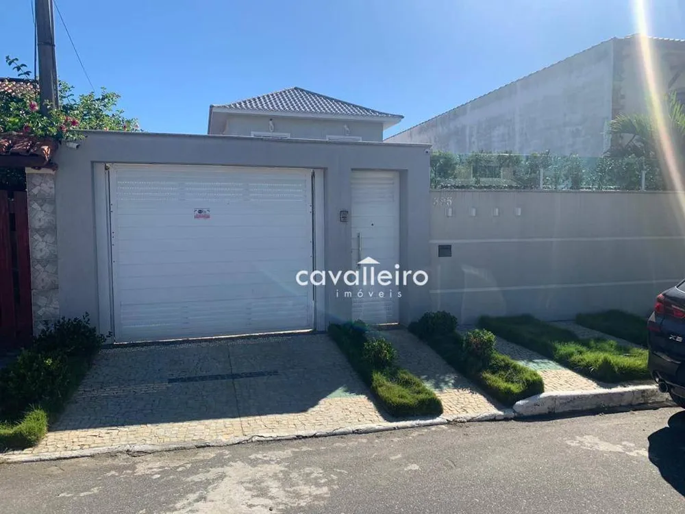 Casa, 5 quartos, 250 m² - Foto 36