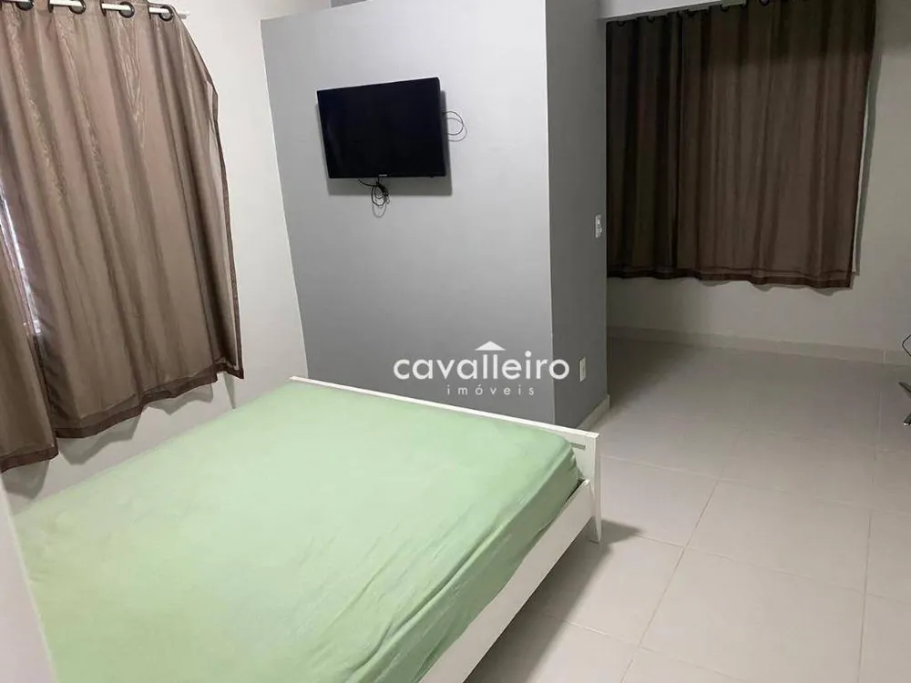 Casa, 5 quartos, 250 m² - Foto 19