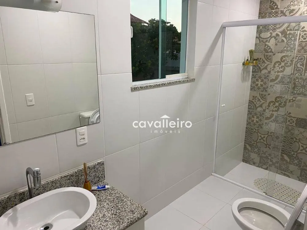Casa, 5 quartos, 250 m² - Foto 18