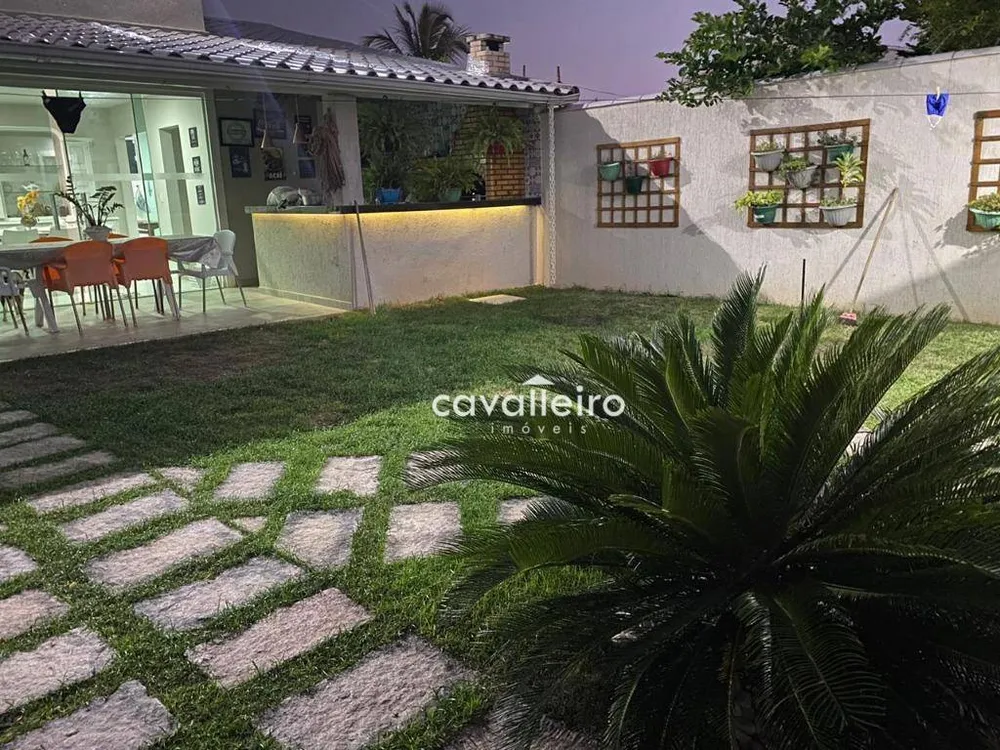 Casa, 5 quartos, 250 m² - Foto 13