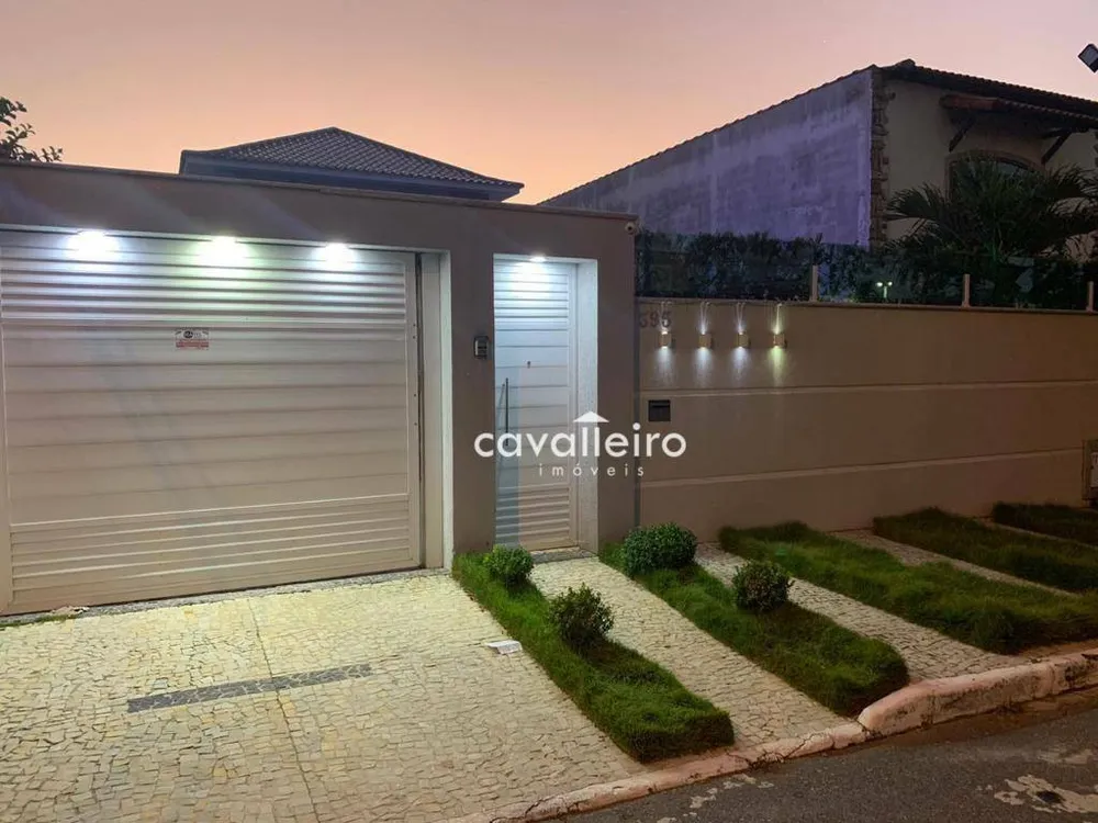 Casa, 5 quartos, 250 m² - Foto 12