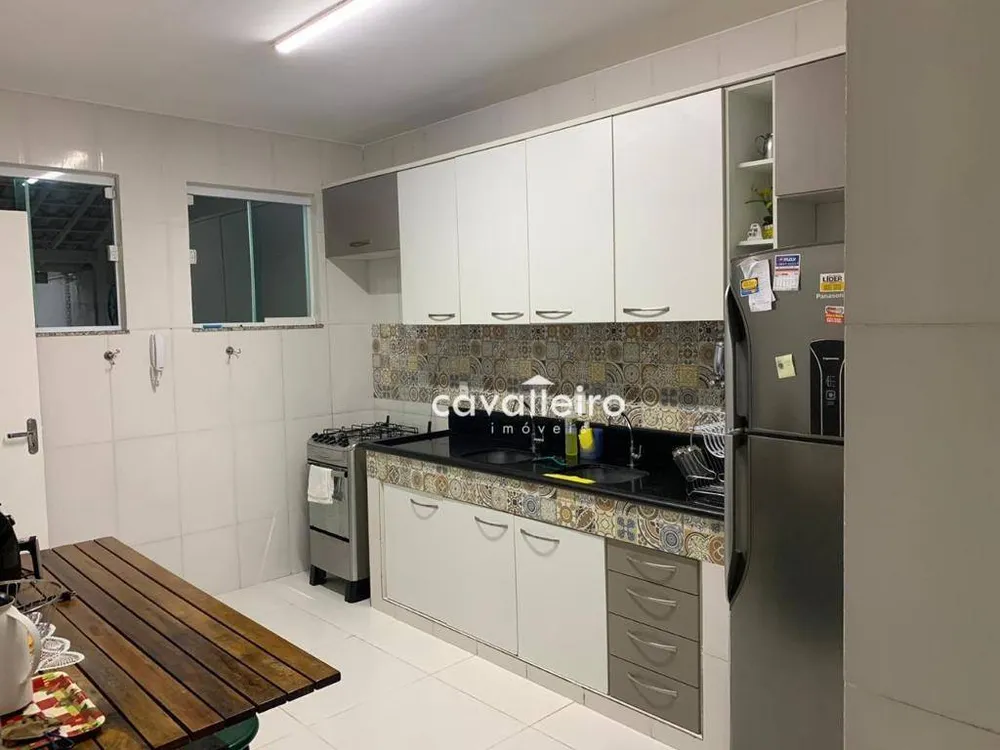 Casa, 5 quartos, 250 m² - Foto 4