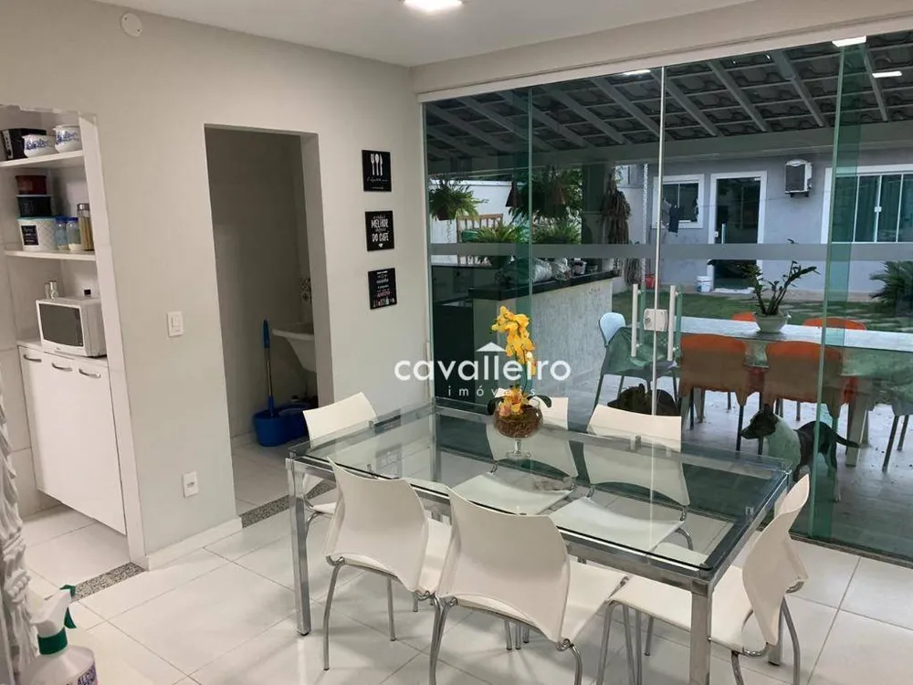 Casa, 5 quartos, 250 m² - Foto 8