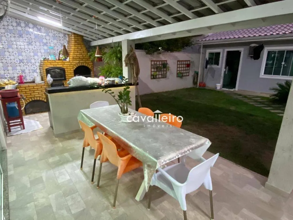 Casa, 5 quartos, 250 m² - Foto 27