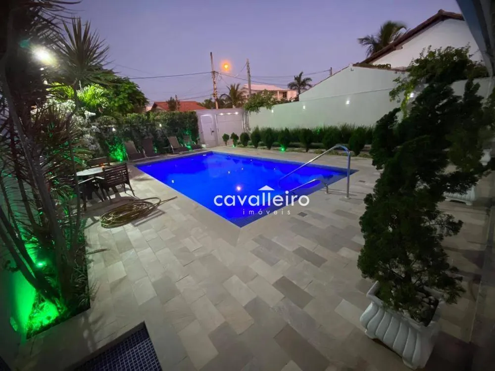 Casa, 5 quartos, 250 m² - Foto 32
