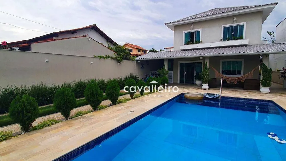 Casa, 5 quartos, 250 m² - Foto 3