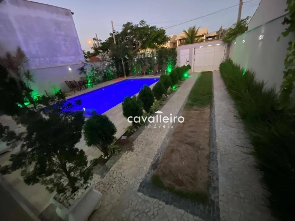 Casa, 5 quartos, 250 m² - Foto 26