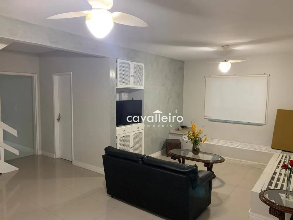 Casa, 5 quartos, 250 m² - Foto 5
