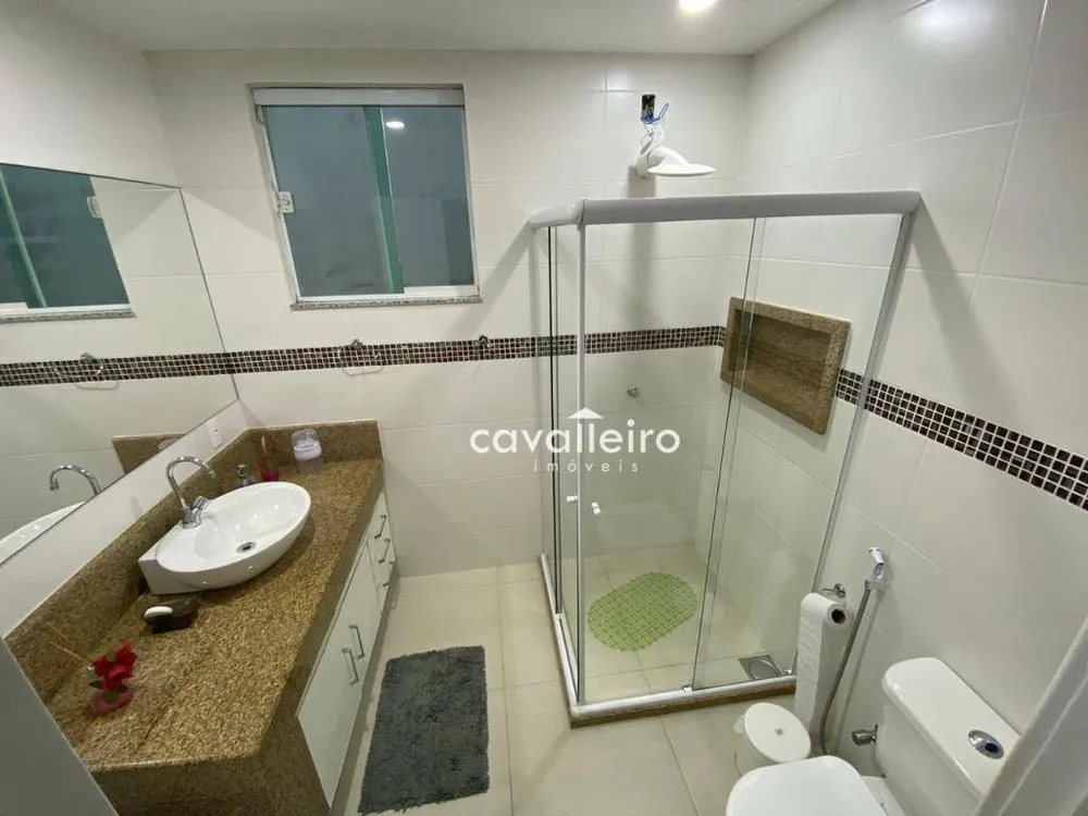 Casa, 5 quartos, 250 m² - Foto 21