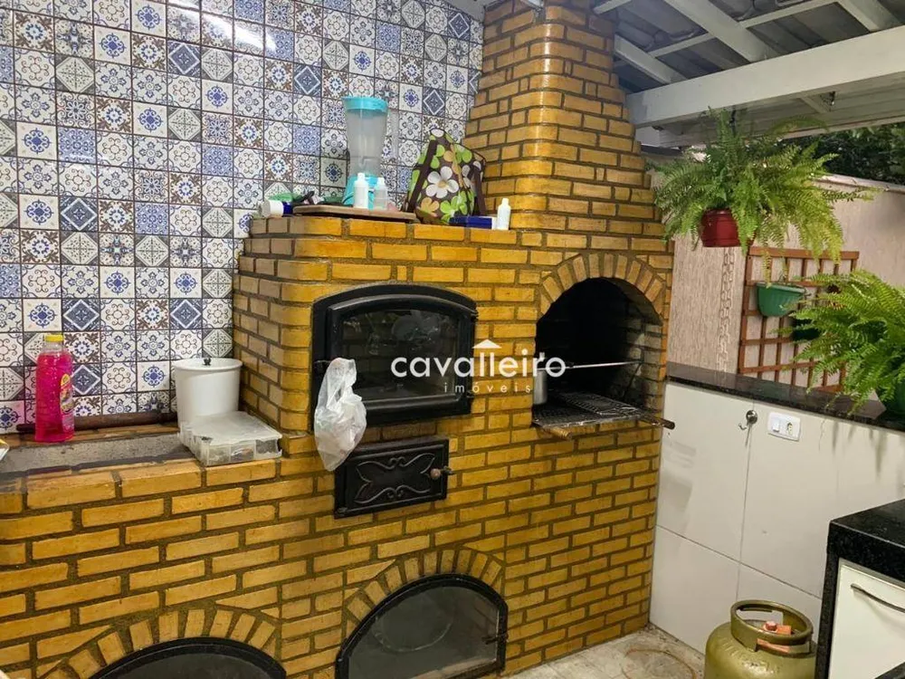 Casa, 5 quartos, 250 m² - Foto 11