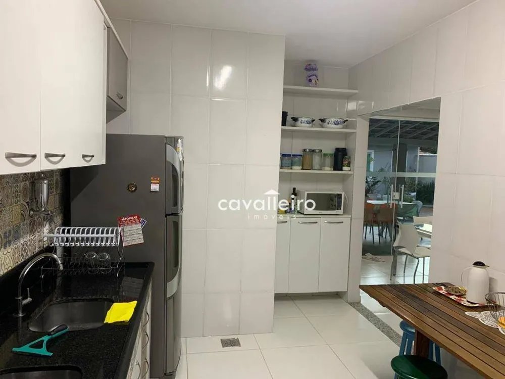 Casa, 5 quartos, 250 m² - Foto 9